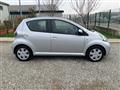 TOYOTA AYGO 1.0 12V VVT-i 5 porte Sol