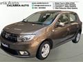 DACIA SANDERO Streetway 0.9 TCe Turbo GPL 90 CV S&S Comfort