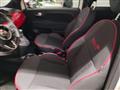 FIAT 500C Cabrio 1.0 Hybrid Red