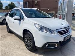 PEUGEOT 2008 1.6 e-HDi 92 CV S&S Allure