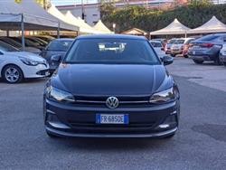 VOLKSWAGEN POLO 1.0 MPI 75 CV 5p. Comfortline BlueMotion Technolog