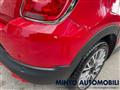 FIAT 500X 1.4 140CV M-AIR LOUNGE NAVIGATORE CERCHI 18"