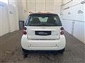 SMART FORTWO 800 40 kW coupé passion cdi