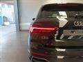 AUDI Q3 SPORTBACK SPB 35 TFSI S tronic S-line  black   edition