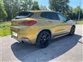 BMW X2 m sport xdrive