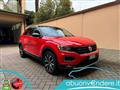 VOLKSWAGEN T-ROC 1.0 TSI 115 CV Style BlueMotion Technology