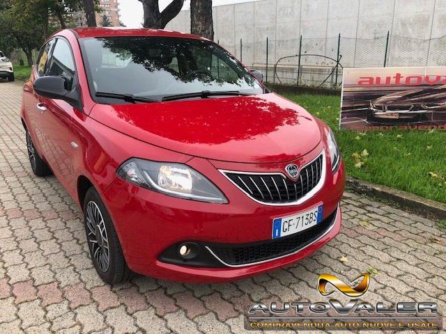 LANCIA YPSILON 1.0 FireFly 5 porte S&S Hybrid Maryne