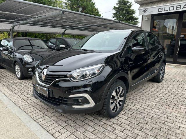 RENAULT CAPTUR TCe 12V 90 CV Start&Stop Energy Zen