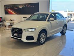 AUDI Q3 2.0 TDI 120 CV Sport