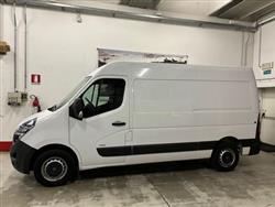 OPEL MOVANO 33 2.3 Turbo D 150CV OPEL MOVANO