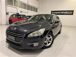 PEUGEOT 508 2.0 HDi 140CV SW Ciel Business TETTO PANORAMICO