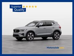 VOLVO XC40 B4 Mild Hybrid automatico Ultra - MY25