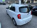 NISSAN MICRA 1.2 12V 5 porte N-TEC