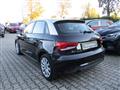 AUDI A1 SPORTBACK SPB 1.6 TDI 116 CV S tronic Xeno/Bluetooth