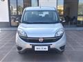 FIAT DoblÃ² Dobl&ograve; 1.6 MJT 120 CV Lounge