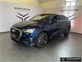 AUDI Q3 SPORTBACK SPB 45 TFSI IBRIDA BUSINESS PLUS AUTOMATICA 245 CV