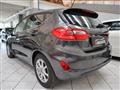 FORD FIESTA 1.0 Ecoboost Hybrid 125 CV 5 porte Titanium