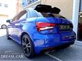 AUDI A1 SPORTBACK SPB 2.0 TFSI quattro 231CV PACCHETTO QUATTRO-BOSE