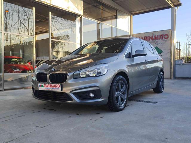 BMW SERIE 2 ACTIVE TOURER d Active Tourer