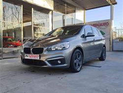 BMW SERIE 2 ACTIVE TOURER d Active Tourer