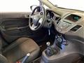 FORD FIESTA 1.2 82 CV 5 porte Business