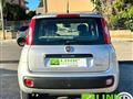 FIAT PANDA 0.9 TwinAir Turbo Natural Power Lounge