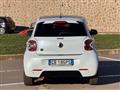 SMART EQ FORFOUR EQ EDITION ONE+PELLE+TETTO+RCAM+PDC