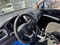 SUZUKI S-CROSS 1.0 Boosterjet Top