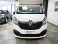 RENAULT TRAFIC T29 1.6 dCi 125CV Lungo Zen Heavy 9 Posti + IVA