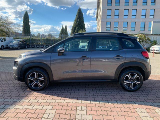 CITROEN C3 AIRCROSS 1.5 BlueHDi 110cv S.&S. LIVE AZIENDALE