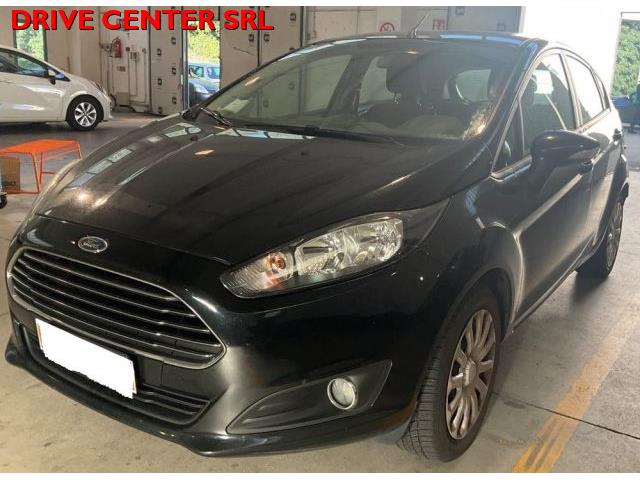 FORD FIESTA 1.2 60CV 5 porte