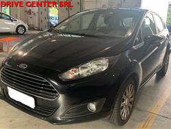 FORD FIESTA 1.2 60CV 5 porte