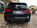 BMW X3 xDrive30d 48V Msport