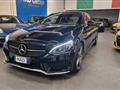 MERCEDES CLASSE C Automatic AMG Premium 65000KM!! CERTIFICATA MERCED