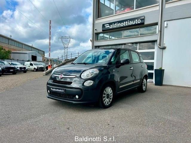 FIAT 500L 1.3 Multijet 95 CV Pop Star