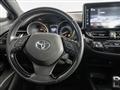 TOYOTA C-HR 1.8 Hybrid E-CVT Active