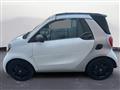 SMART FORTWO III 2015 Cabrio Cabrio 1.0 Passion 71cv twinamic my18