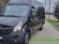 OPEL MOVANO 35 2.3 Turbo D 145CV S&S PL-TA FWD Furgone Edition