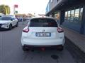 NISSAN JUKE 1.6 DIG-T 214 Xtronic 4WD Nismo RS