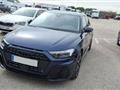 AUDI A1 SPORTBACK SPB 30 TFSI ADRENALIN Stronic black ed. TETTO NERO