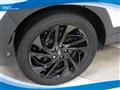 HYUNDAI TUCSON 1.6 CRDI 48v 136cv 2WD nLine DCT