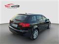 AUDI A3 Sportback 2.0 tdi Ambition s-tronic  S-Line