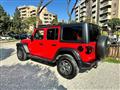 JEEP WRANGLER Unlimited 2.2 Mjt II Sport