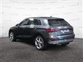 AUDI A3 SPORTBACK A3 SPB 35 TDI S tronic Business Advanced