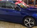 PEUGEOT 308 5p 1.2 puretech t Allure s&s 130cv Euro6