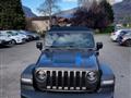 JEEP Wrangler Unlimited 2.0 Turbo Rubicon