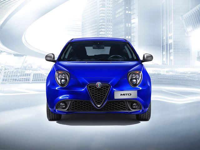 ALFA ROMEO MITO 1.3 JTDm 90 CV S&S - PRONTA CONSEGNA