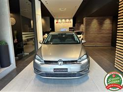 VOLKSWAGEN GOLF 1.6 TDI 115 CV DSG 5p. Highline BlueMotion Technol