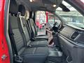 FORD TRANSIT CUSTOM Transit Custom 280 2.0 EcoBlue 130 PC-DC Furgone Titanium