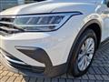 VOLKSWAGEN TIGUAN 2.0 TDI 150 CV SCR DSG Life